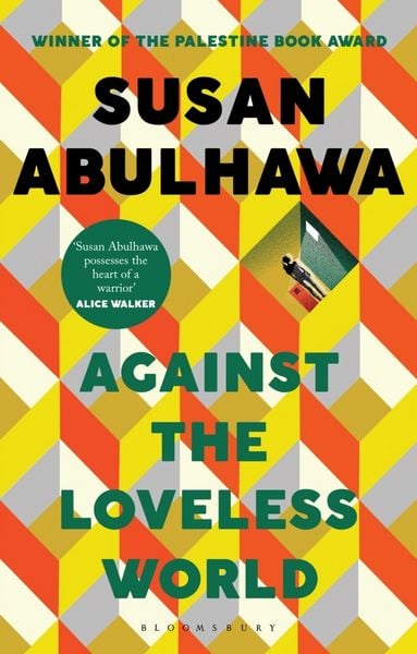 Produktbild: Against the Loveless World