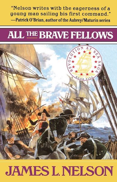 Produktbild: All the Brave Fellows