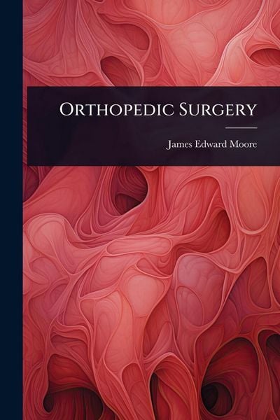 Produktbild: Orthopedic Surgery