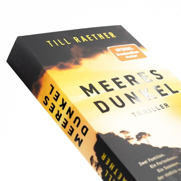 Produktbild: Meeresdunkel