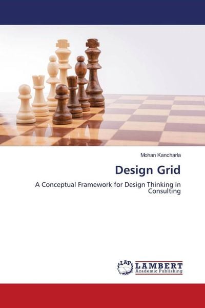 Produktbild: Design Grid