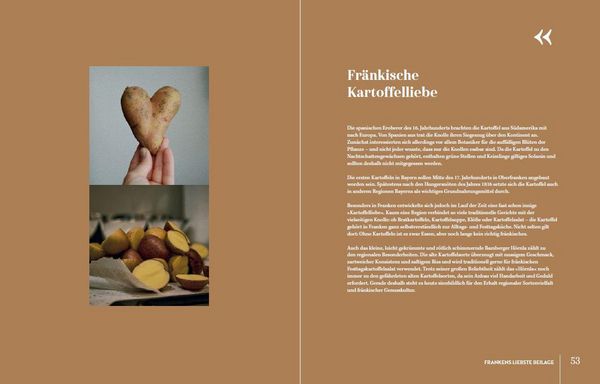 Produktbild: Gessn werd derhamm
