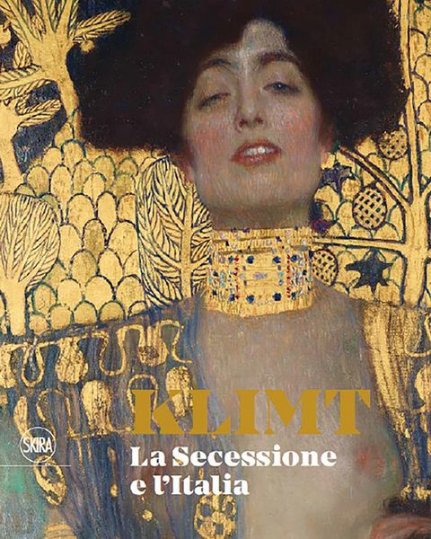 Produktbild: Klimt. La secessione e l'Italia