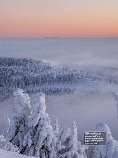 Produktbild: Faszination Bayerischer Wald