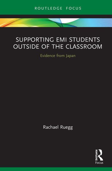 Produktbild: Supporting EMI Students Outside of the Classroom