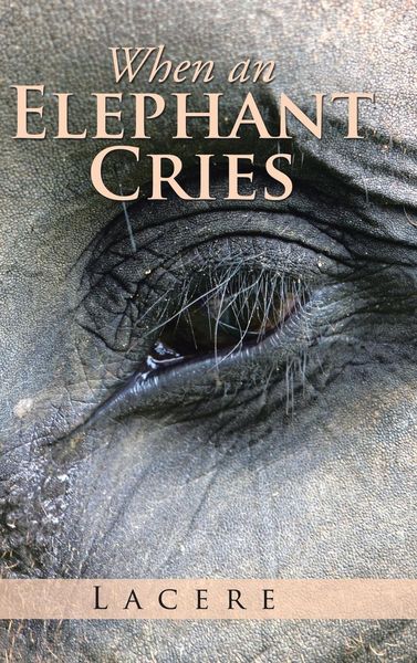Produktbild: When an Elephant Cries