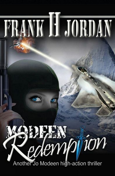 Produktbild: Modeen Redemption