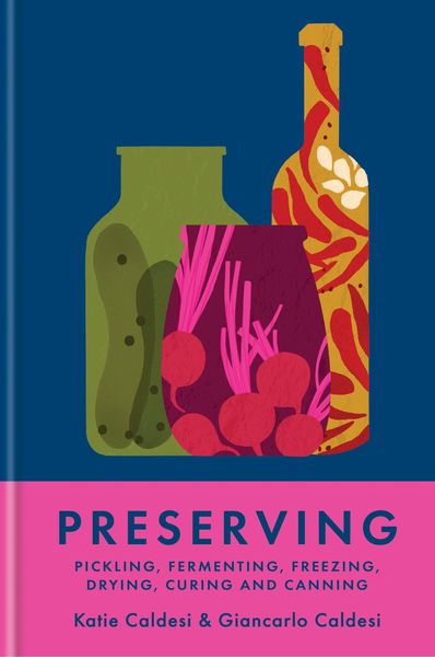 Produktbild: Preserving