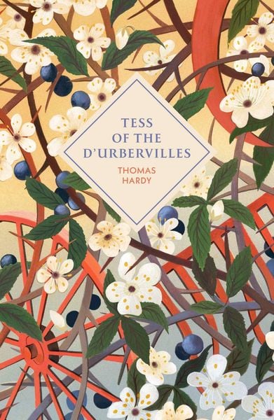 Produktbild: Tess of the D'Urbervilles
