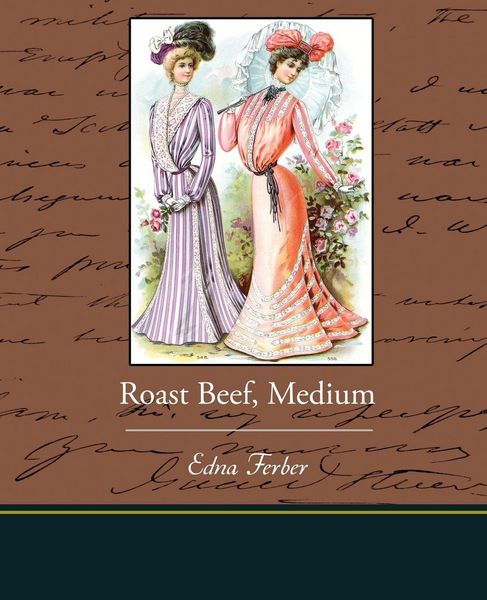 Produktbild: Roast Beef, Medium