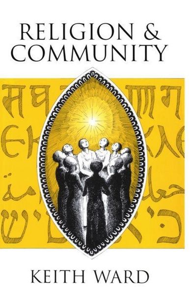 Produktbild: Religion & Community