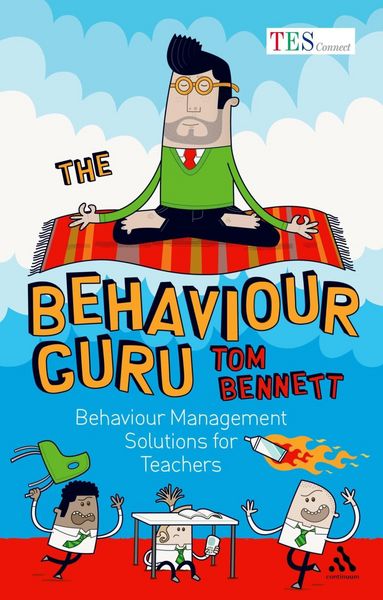 Produktbild: The Behaviour Guru