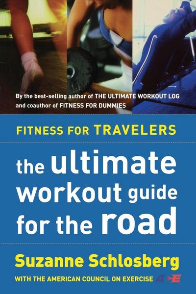 Produktbild: Fitness for Travelers