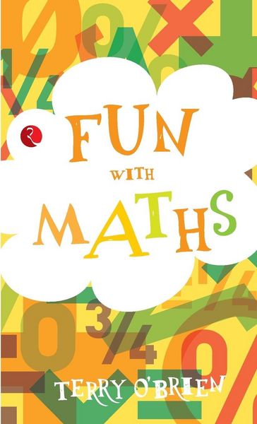 Produktbild: Fun with Maths (Fun Series)