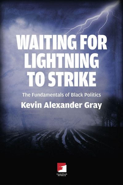 Produktbild: Waiting for Lightning to Strike