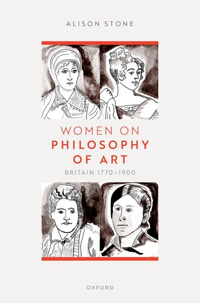 Produktbild: Women on Philosophy of Art