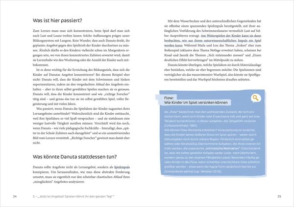 Produktbild: Inspirieren statt besch&auml;ftigen