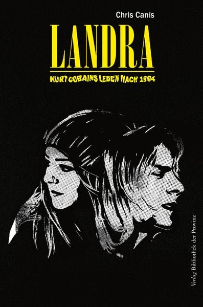 Produktbild: Landra