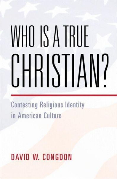 Produktbild: Who Is a True Christian?