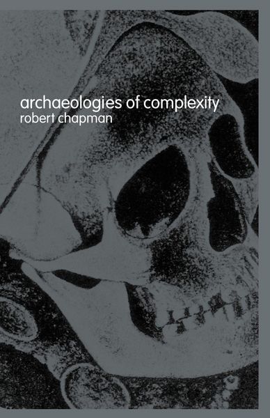 Produktbild: Archaeologies of Complexity