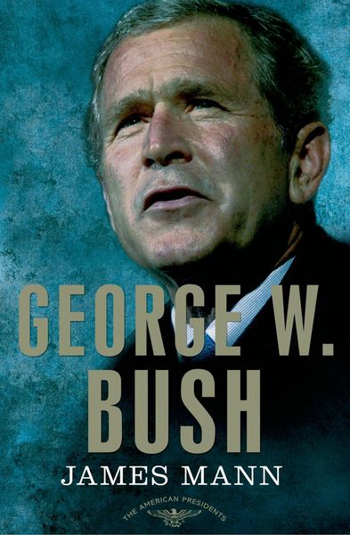 Produktbild: George W. Bush
