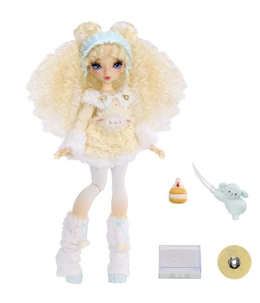 Produktbild: MirrorMi Fashion Doll - Shai Meadows (Sheepish)