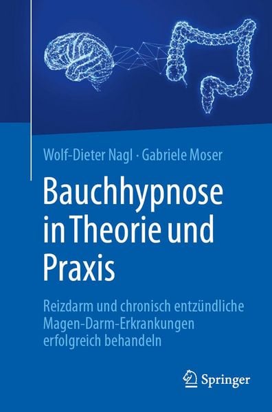 Produktbild: Bauchhypnose in Theorie und Praxis