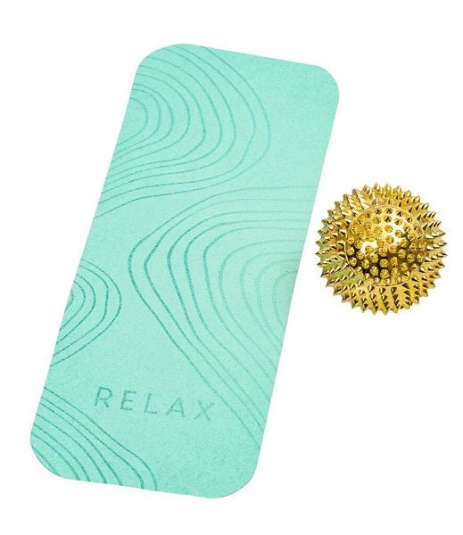 Produktbild: Omm for you Akupressur-Ball Relax