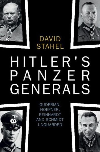 Produktbild: Hitler's Panzer Generals
