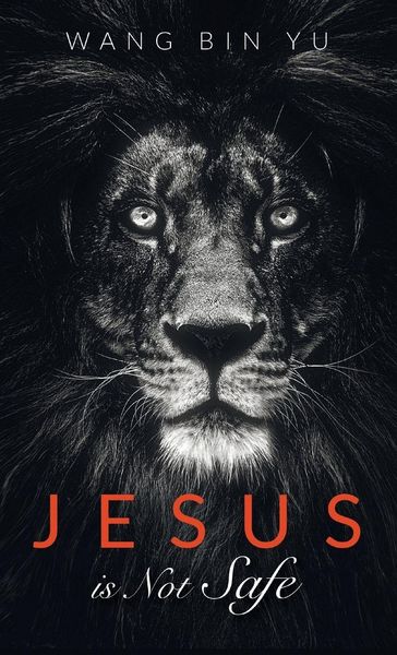 Produktbild: Jesus is Not Safe