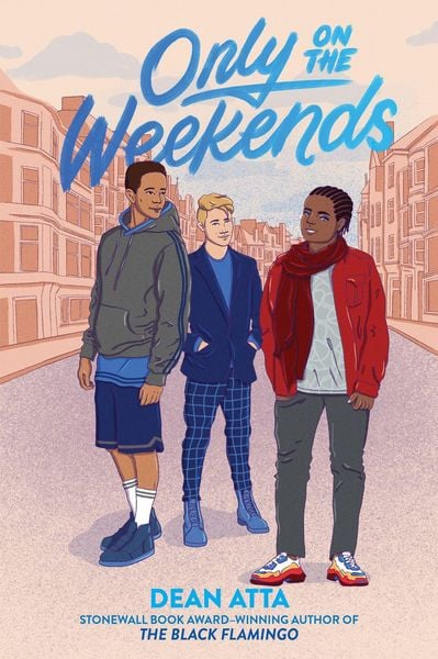 Produktbild: Only on the Weekends