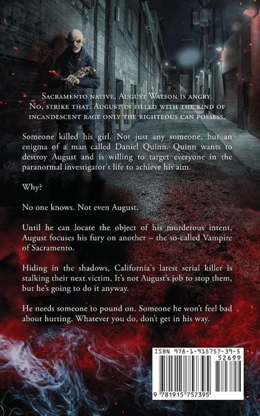 Produktbild: Undead Dread