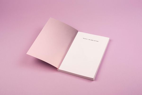 Produktbild: Palucca
