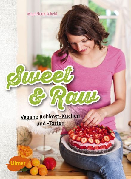 Produktbild: Sweet & Raw