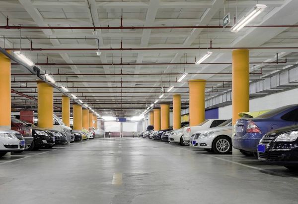 Produktbild: Sygonix LED-Feuchtraum-Wannenleuchte LED-R&ouml;hre T8 18W Neutralwei&szlig; Grau