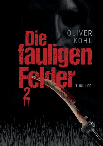 Produktbild: Die fauligen Felder 2