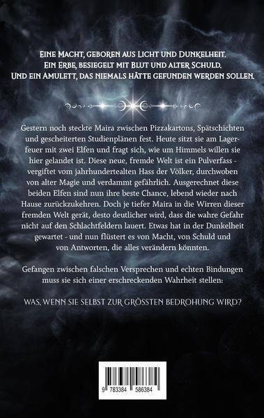 Produktbild: Chroniken des Lichts