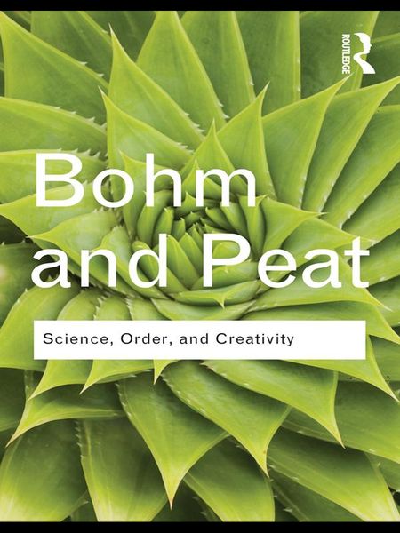 Produktbild: Science, Order and Creativity