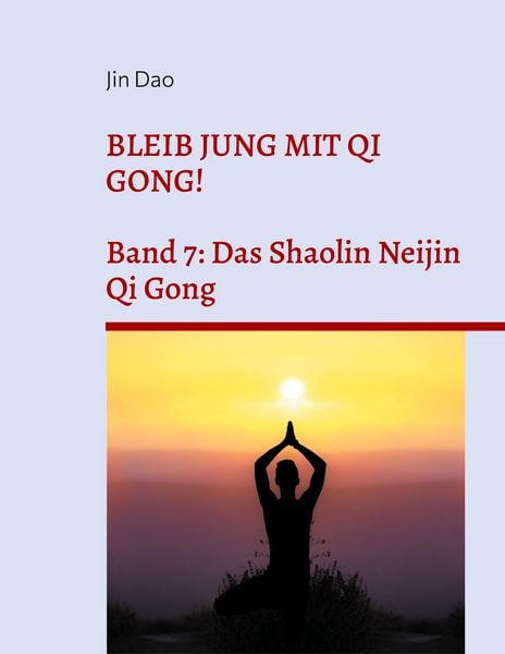 Produktbild: Bleib jung mit Qi Gong