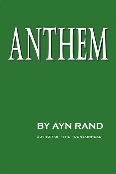 Produktbild: Anthem