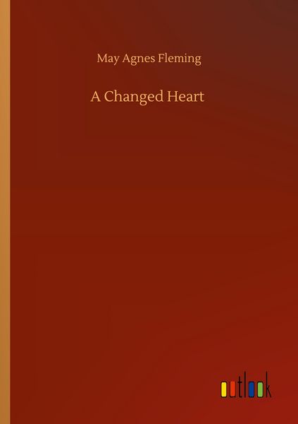 Produktbild: A Changed Heart