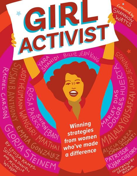 Produktbild: Girl Activist