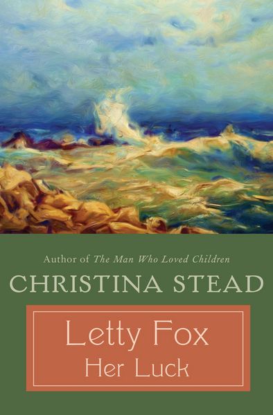 Produktbild: Letty Fox