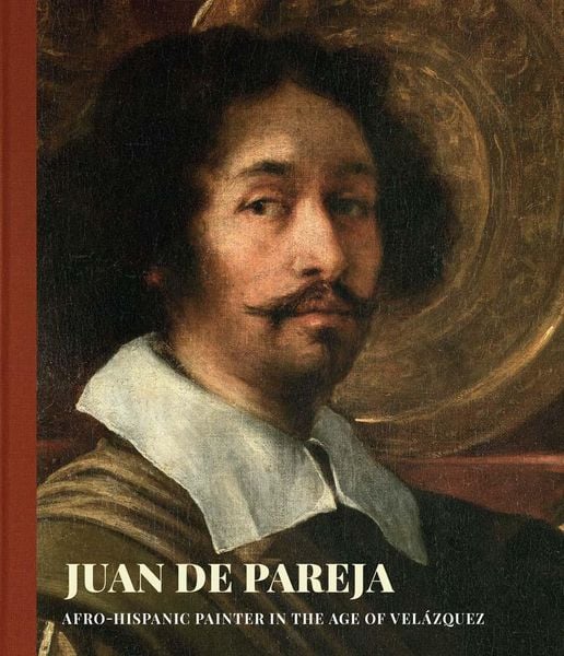 Produktbild: Juan de Pareja