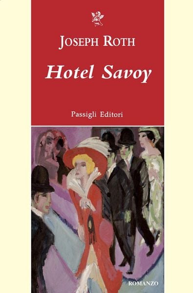 Produktbild: Hotel Savoy
