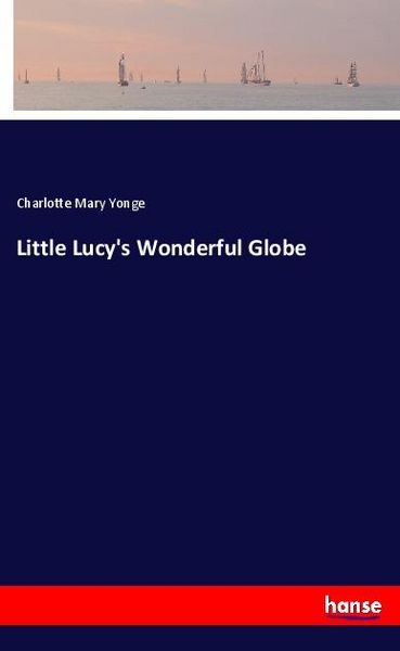 Produktbild: Little Lucy's Wonderful Globe