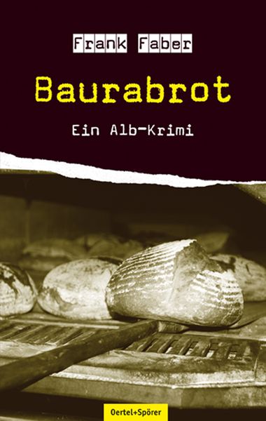 Produktbild: Baurabrot