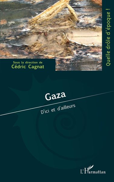 Produktbild: Gaza