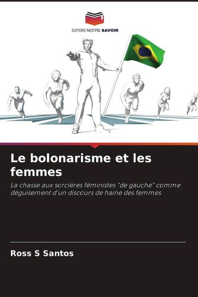 Produktbild: Le bolonarisme et les femmes