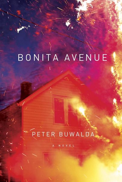 Produktbild: Bonita Avenue